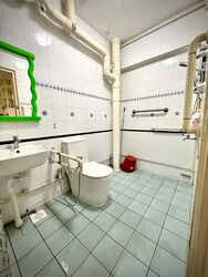 Blk 467B Blue Riverview (Sembawang), HDB 4 Rooms #634603101